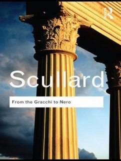 From the Gracchi to Nero - Scullard, H H