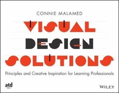 Visual Design Solutions - Malamed, Connie