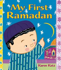 My First Ramadan - Katz, Karen