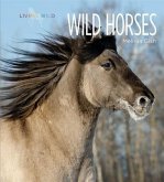 Living Wild: Wild Horses