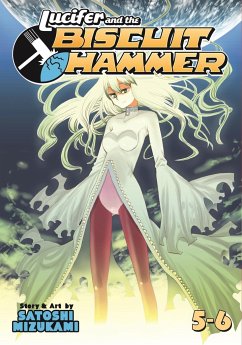 Lucifer and the Biscuit Hammer Vol. 5-6 - Mizukami, Satoshi