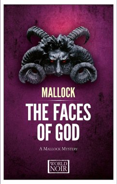 The Faces of God - Mallock