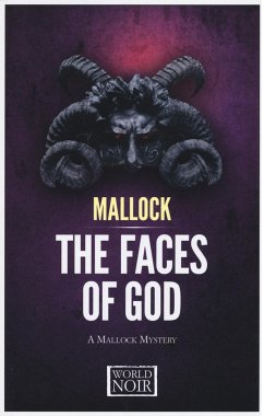 The Faces of God - Mallock