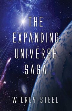 The Expanding Universe Saga - Steel, Wilroy