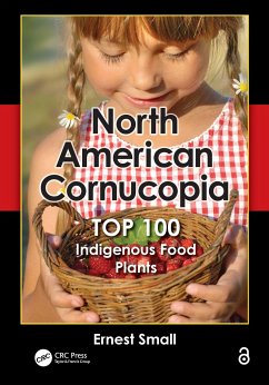 North American Cornucopia - Small, Ernest