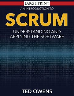 An Introduction to Scrum - Owens, Ted