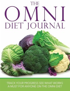 The Omni Diet Journal - Publishing Llc, Speedy