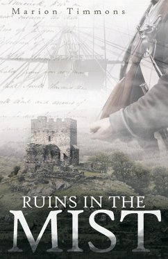 Ruins in the Mist - Timmons, Marion