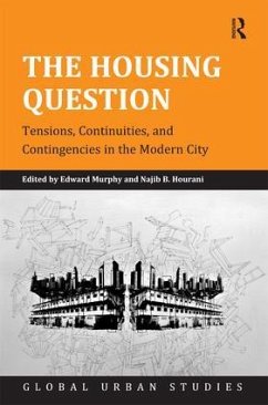 The Housing Question - Murphy, Edward; Hourani, Najib B