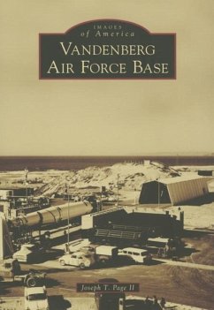 Vandenberg Air Force Base - Page II, Joseph T