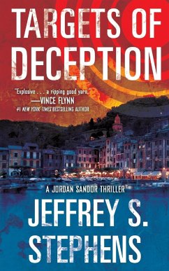 Targets of Deception - Stephens, Jeffrey S.