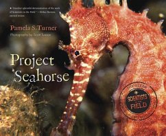 Project Seahorse - Turner, Pamela S