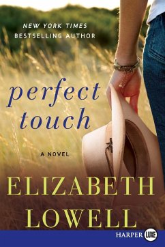 Perfect Touch LP - Lowell, Elizabeth