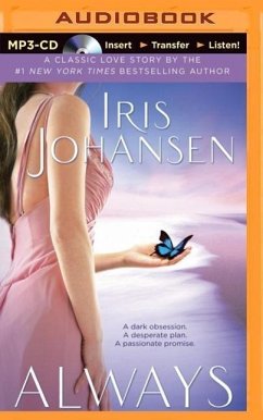 Always - Johansen, Iris