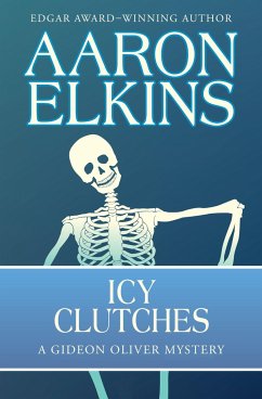 Icy Clutches - Elkins, Aaron
