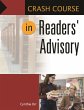 Crash Course in Readers' Advisory - Bild 1