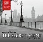 The Secret Agent