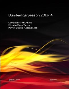 Bundesliga 2013-14 - Barclay, Simon