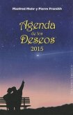 Agenda 2015 de Los Deseos