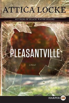 Pleasantville LP - Locke, Attica