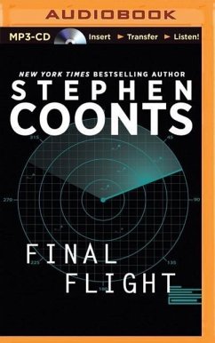 Final Flight - Coonts, Stephen