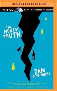 The Honest Truth - Gemeinhart, Dan