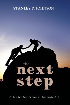 The Next Step - Johnson, Stanley P.