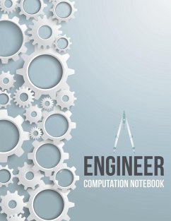 Engineer Computation Notebook - Publishing Llc, Speedy