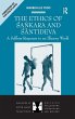 The Ethics of Sankara and Santideva - Bild 1