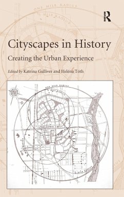 Cityscapes in History - Tóth, Heléna