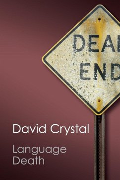 Language Death - Crystal, David
