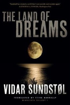 The Land of Dreams - Sundstøl, Vidar