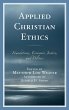 Applied Christian Ethics - Bild 1