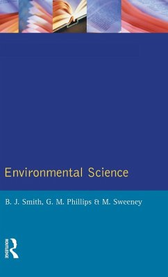 Cover Environmental Science