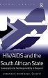HIV/AIDS and the South African State - Bild 1