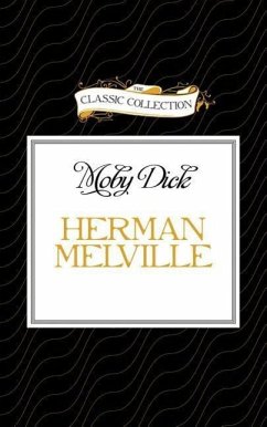 Moby Dick - Melville, Herman