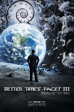 Better Times - Facet III - Boyd, Gary B.