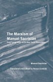 The Marxism of Manuel Sacristán