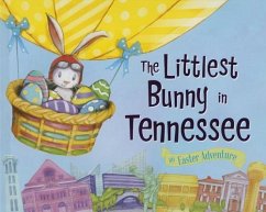 The Littlest Bunny in Tennessee - Jacobs, Lily