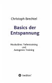 Basics der Entspannung