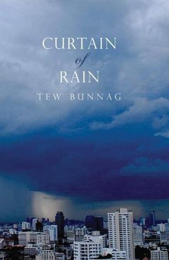 Curtain of Rain - Bunnag, Tew