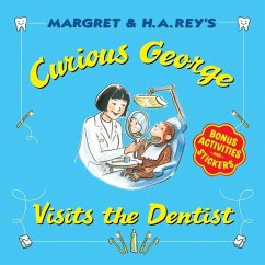 Curious George Visits the Dentist - Rey, Margret;Rey, H. A.