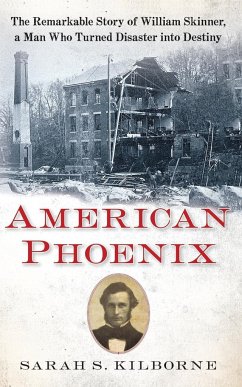 American Phoenix - Kilborne, Sarah S.