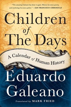 Children of the Days - Galeano, Eduardo