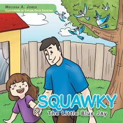 Squawky - Jones, Melissa A.