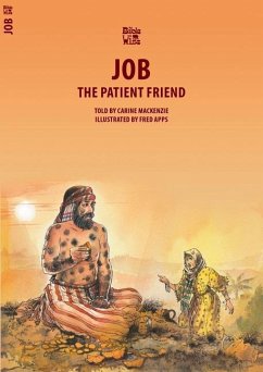 Job: The Patient Friend - MacKenzie, Carine