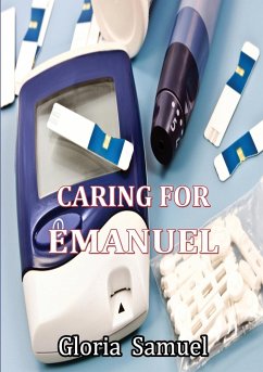 CARING FOR EMANUEL - Samuel, Gloria