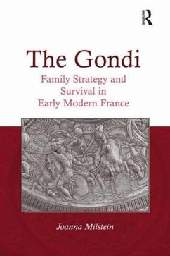 The Gondi - Milstein, Joanna