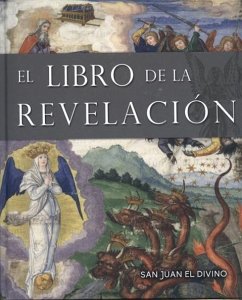 Libro de La Revelacion - El Divino, San Juan