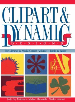 Clipart and Dynamic Designs - Matthews, Judy G.; Matthews, Peter